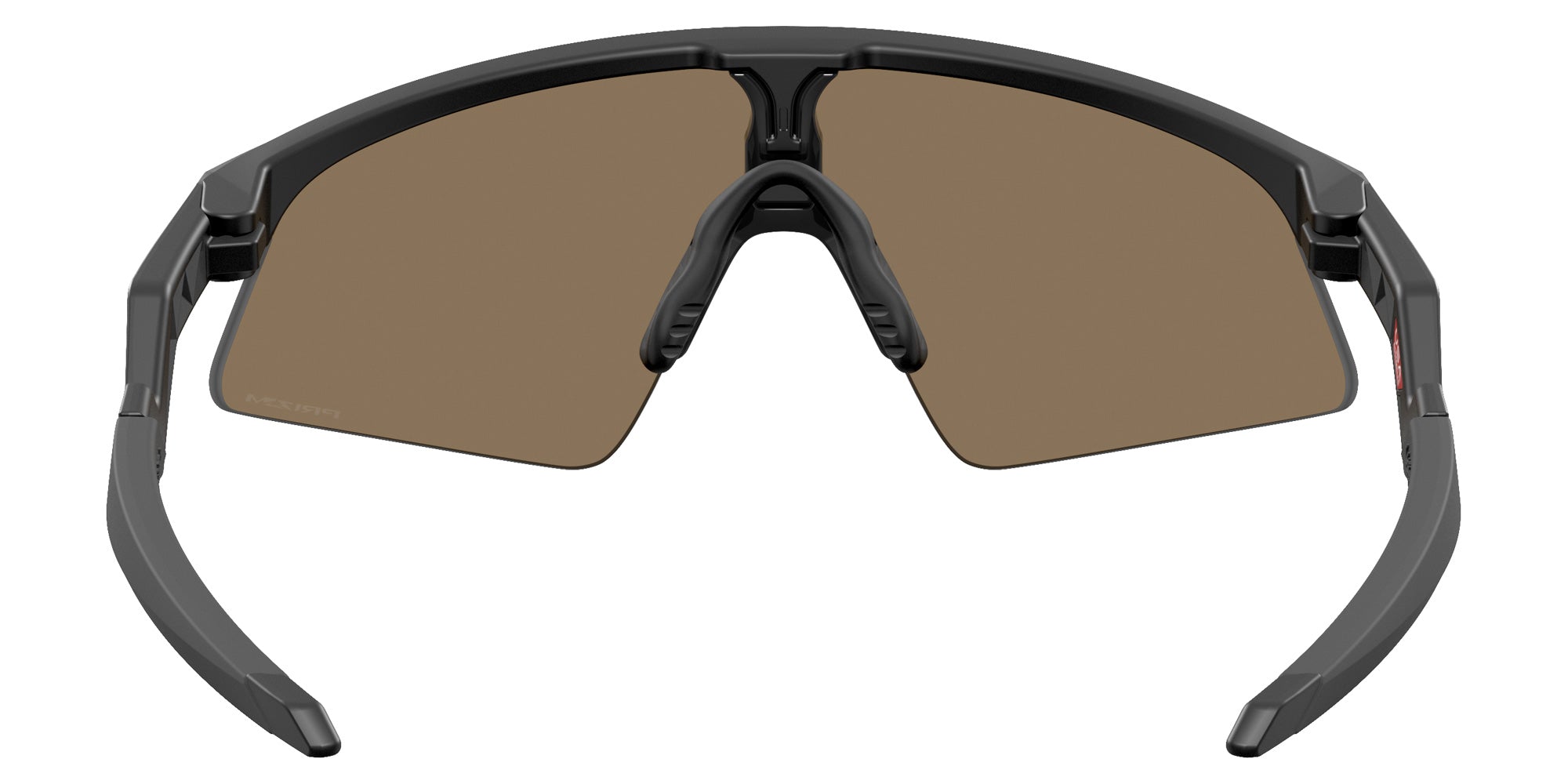 OAKLEY OJ9015 Resistor Sweep�� (Youth Fit) Players 901510 128 - Matte Black / Prizm 24K Mirrored #id:oj9015901510_s:100115