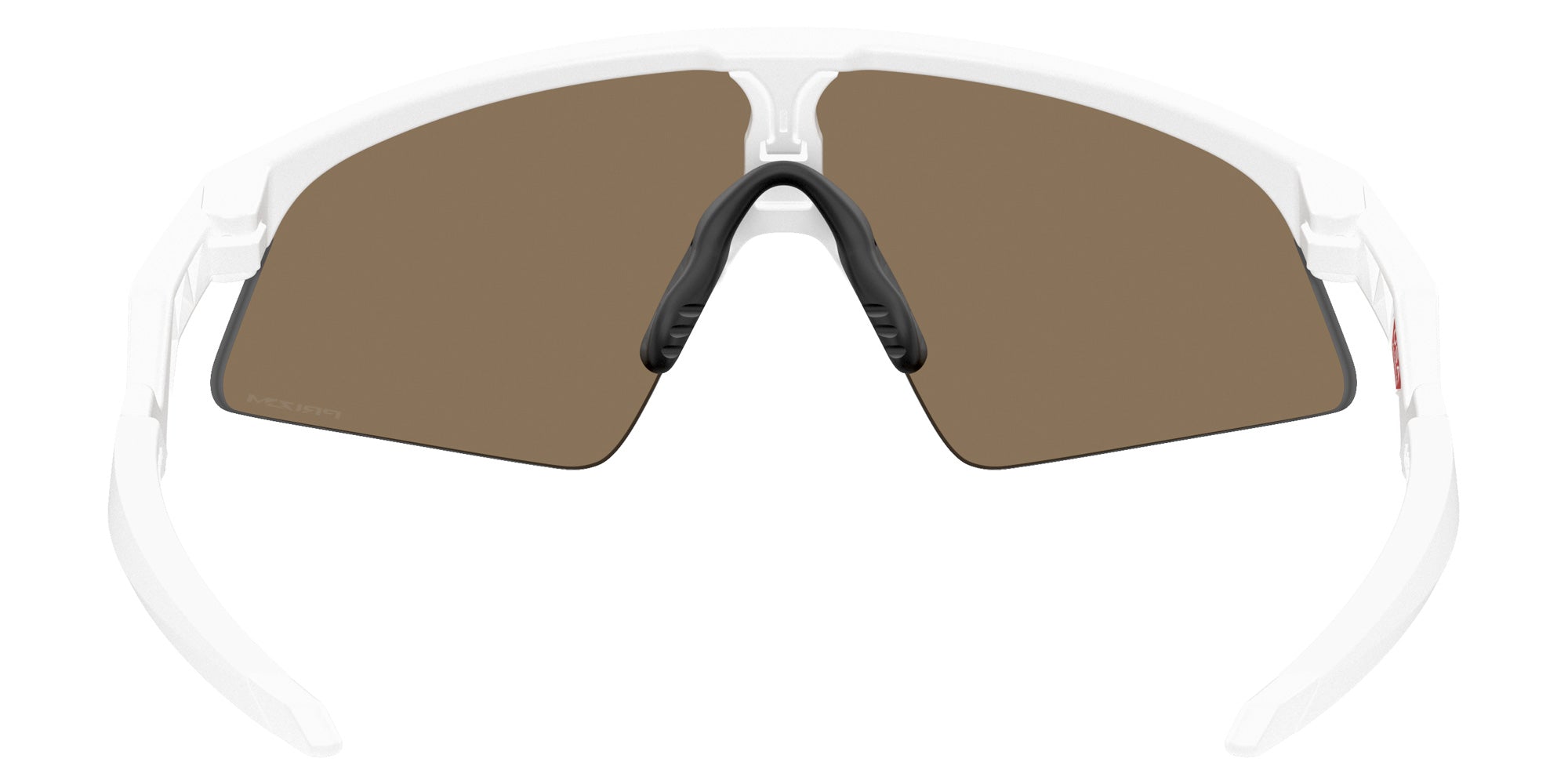 OAKLEY OJ9015 Resistor Sweep�� (Youth Fit) Players 901511 128 - Matte White / Prizm 24K Mirrored #id:oj9015901511_s:102115