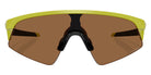 OAKLEY OJ9015 Resistor Sweep Limitless Collection 901512 128 - Cactus #id:oj9015901512_s:100100