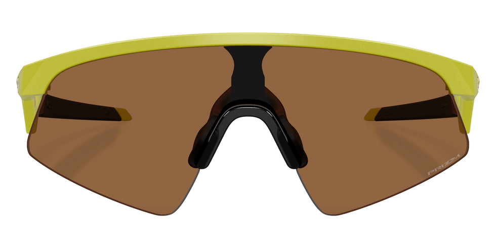 OAKLEY OJ9015 Resistor Sweep Limitless Collection 901512 128 - Cactus #id:oj9015901512_s:100100