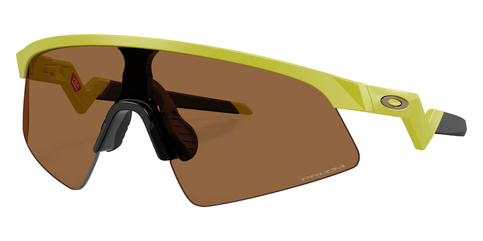 OAKLEY OJ9015 Resistor Sweep Limitless Collection 901512 128 - Cactus #id:oj9015901512_s:100105