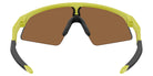 OAKLEY OJ9015 Resistor Sweep Limitless Collection 901512 128 - Cactus #id:oj9015901512_s:100115