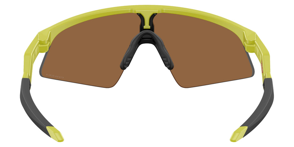 OAKLEY OJ9015 Resistor Sweep Limitless Collection 901512 128 - Cactus #id:oj9015901512_s:100115