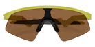OAKLEY OJ9015 Resistor Sweep Limitless Collection 901512 128 - Cactus #id:oj9015901512_s:100120