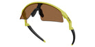 OAKLEY OJ9015 Resistor Sweep Limitless Collection 901512 128 - Cactus #id:oj9015901512_s:100125