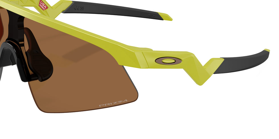 OAKLEY OJ9015 Resistor Sweep Limitless Collection 901512 128 - Cactus #id:oj9015901512_s:100130