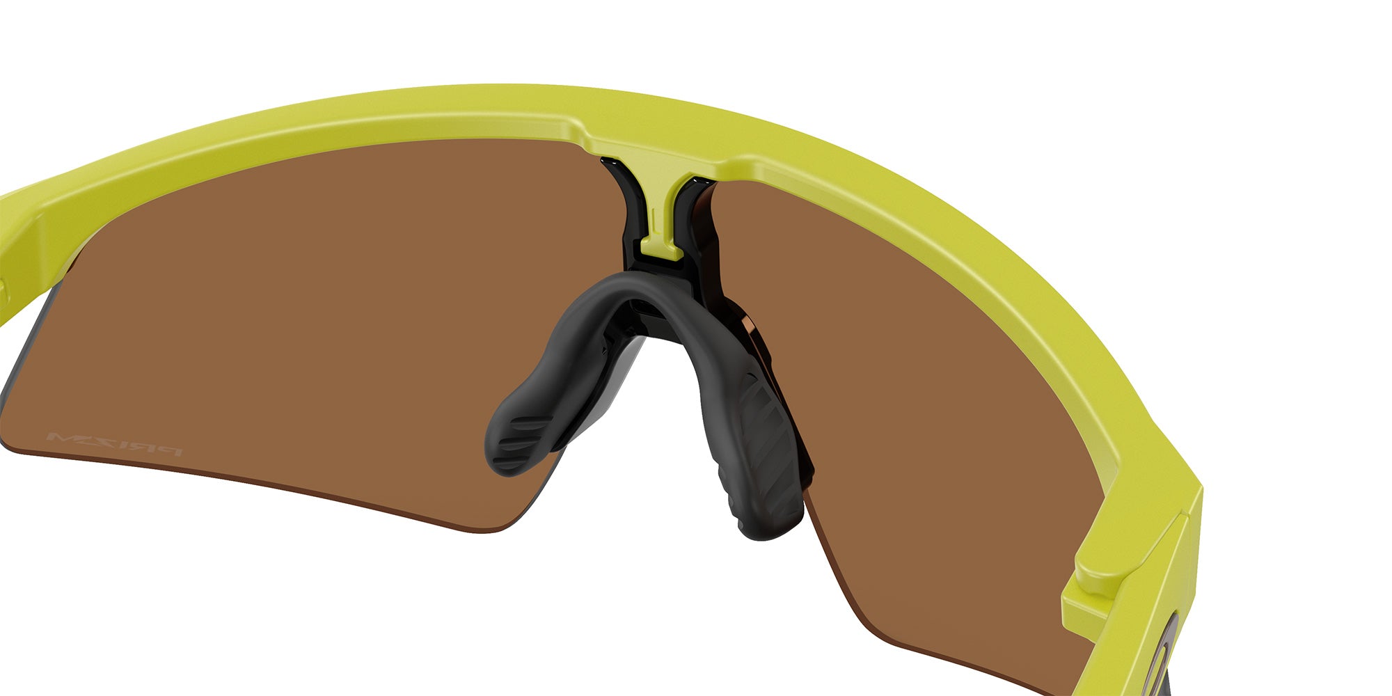 OAKLEY OJ9015 Resistor Sweep Limitless Collection 901512 128 - Cactus #id:oj9015901512_s:100135