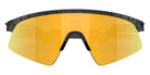 OAKLEY OJ9015 Resistor Sweep Gridiron Collection 901513 128 - Matte Black Splatter #id:oj9015901513_s:100120
