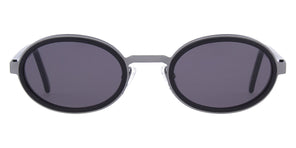 Andy Wolf - Omega Sun