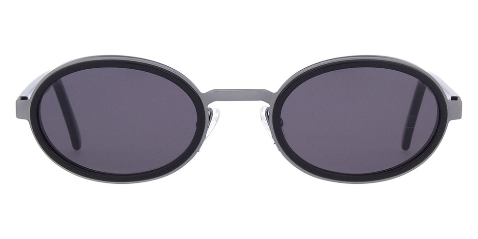 Andy Wolf - Omega Sun