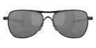 OAKLEY OO4060 Crosshair 406023 61 - Matte Black #id:oo4060406023_s:100100
