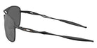 OAKLEY OO4060 Crosshair 406023 61 - Matte Black #id:oo4060406023_s:100110