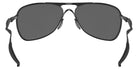 OAKLEY OO4060 Crosshair 406023 61 - Matte Black #id:oo4060406023_s:100115