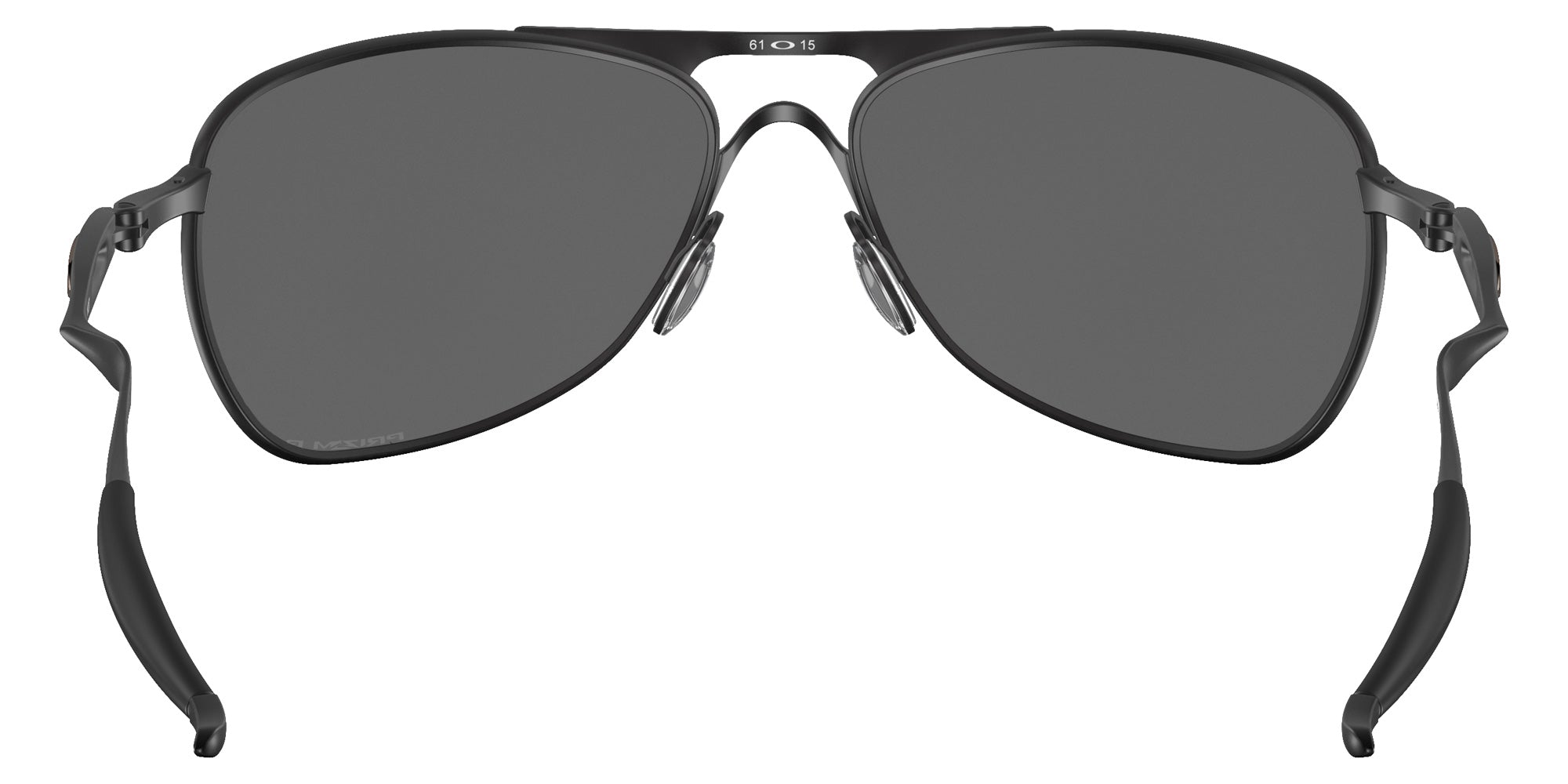 OAKLEY OO4060 Crosshair 406023 61 - Matte Black #id:oo4060406023_s:100115