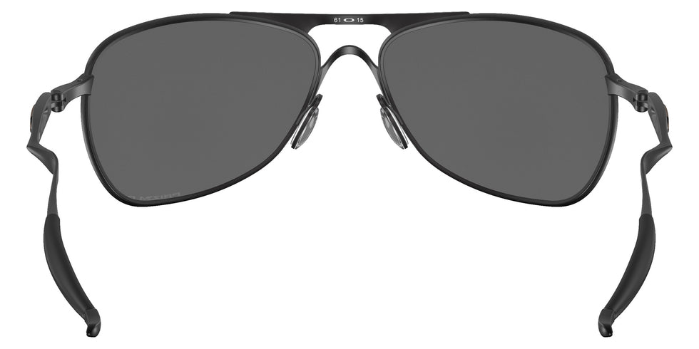OAKLEY OO4060 Crosshair 406023 61 - Matte Black #id:oo4060406023_s:100115