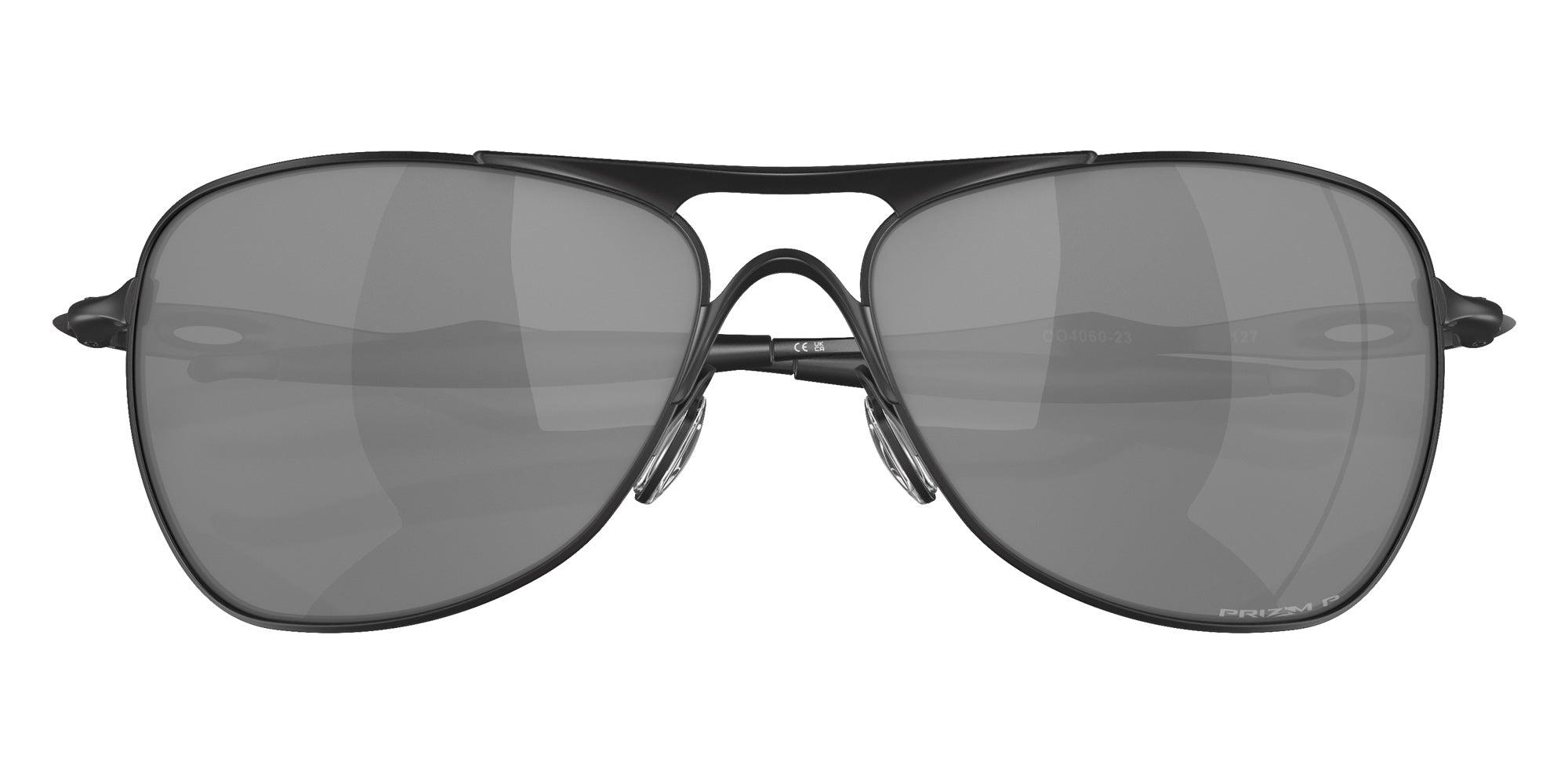 OAKLEY OO4060 Crosshair 406023 61 - Matte Black #id:oo4060406023_s:100120