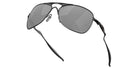 OAKLEY OO4060 Crosshair 406023 61 - Matte Black #id:oo4060406023_s:100125