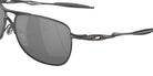 OAKLEY OO4060 Crosshair 406023 61 - Matte Black #id:oo4060406023_s:100130