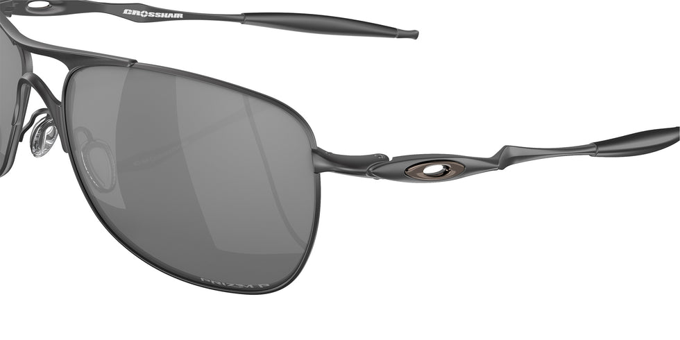 OAKLEY OO4060 Crosshair 406023 61 - Matte Black #id:oo4060406023_s:100130