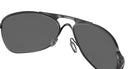 OAKLEY OO4060 Crosshair 406023 61 - Matte Black #id:oo4060406023_s:100135