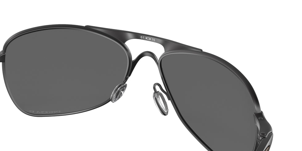 OAKLEY OO4060 Crosshair 406023 61 - Matte Black #id:oo4060406023_s:100135