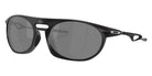 OAKLEY OO4065 Neo Jacket�� 406501 58 - Matte Black / Prizm Black Mirrored #id:oo4065406501_s:100105