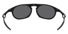 OAKLEY OO4065 Neo Jacket�� 406501 58 - Matte Black / Prizm Black Mirrored #id:oo4065406501_s:100115