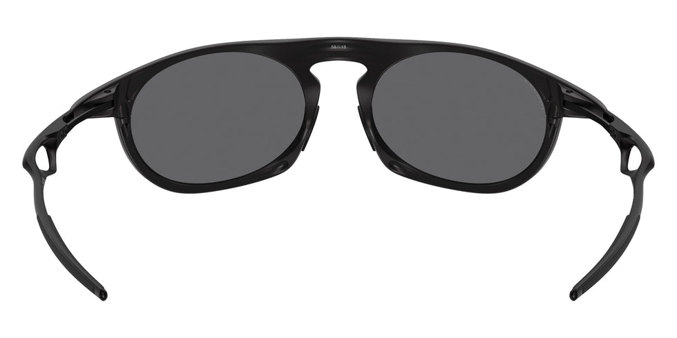 OAKLEY OO4065 Neo Jacket�� 406501 58 - Matte Black / Prizm Black Mirrored #id:oo4065406501_s:100115