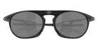 OAKLEY OO4065 Neo Jacket�� 406501 58 - Matte Black / Prizm Black Mirrored #id:oo4065406501_s:100135