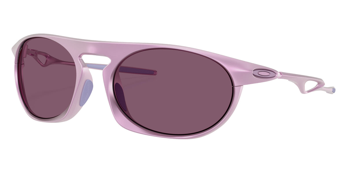 OAKLEY OO4065 Neo Jacket�� 406504 58 - Matte Lavender / Prizm Indigo #id:oo4065406504_s:106105