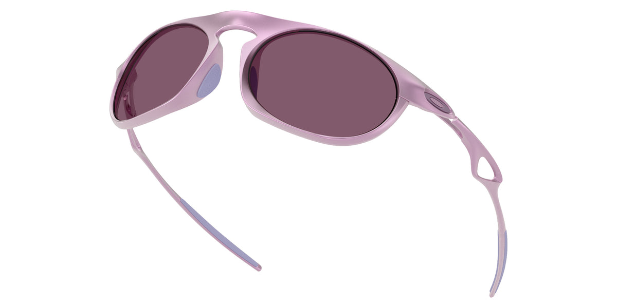 OAKLEY OO4065 Neo Jacket�� 406504 58 - Matte Lavender / Prizm Indigo #id:oo4065406504_s:106120