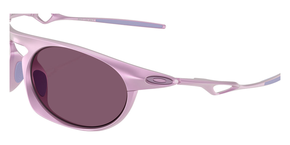 OAKLEY OO4065 Neo Jacket�� 406504 58 - Matte Lavender / Prizm Indigo #id:oo4065406504_s:106125