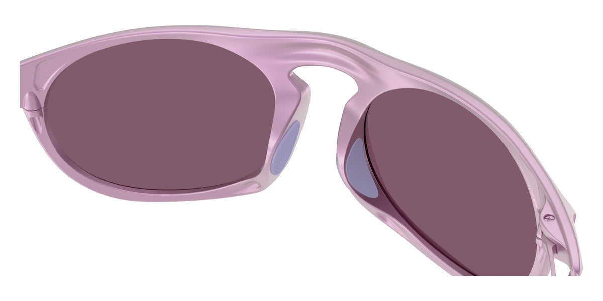 OAKLEY OO4065 Neo Jacket�� 406504 58 - Matte Lavender / Prizm Indigo #id:oo4065406504_s:106130