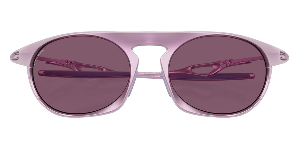 OAKLEY OO4065 Neo Jacket�� 406504 58 - Matte Lavender / Prizm Indigo #id:oo4065406504_s:106135