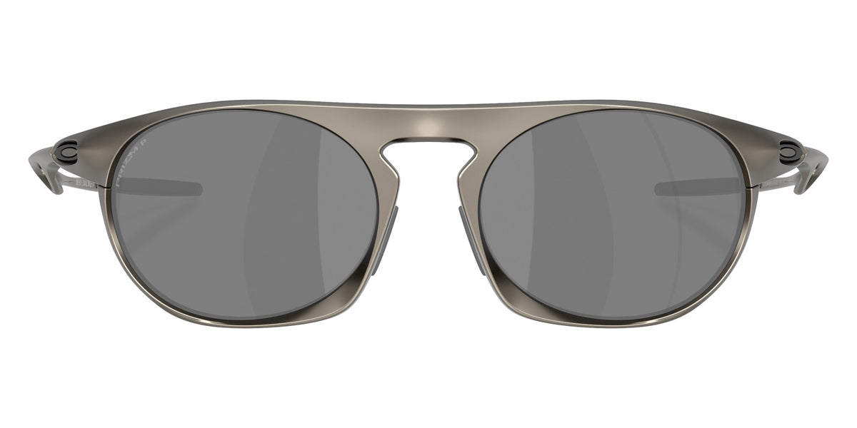 OAKLEY OO4065 Neo Jacket�� 406505 58 - Matte Gunmetal / Prizm Black Polarized Mirrored #id:oo4065406505_s:108100