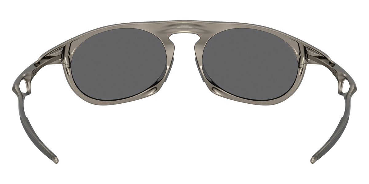 OAKLEY OO4065 Neo Jacket�� 406505 58 - Matte Gunmetal / Prizm Black Polarized Mirrored #id:oo4065406505_s:108115