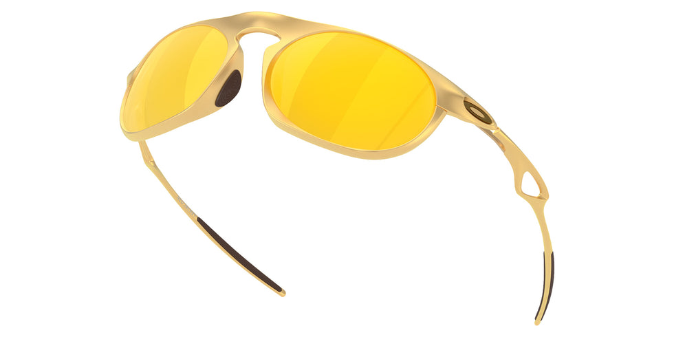 OAKLEY OO4065 Neo Jacket�� 406506 58 - Satin Gold / Prizm 24K Polarized Mirrored #id:oo4065406506_s:110120