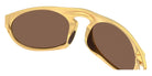 OAKLEY OO4065 Neo Jacket�� 406506 58 - Satin Gold / Prizm 24K Polarized Mirrored #id:oo4065406506_s:110130