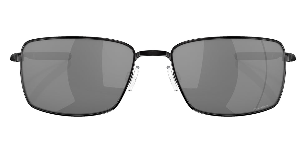 OAKLEY OO4075 Square Wire��� 407513 60 - Polished Black / Prizm Black Mirrored #id:oo4075407513_s:102100