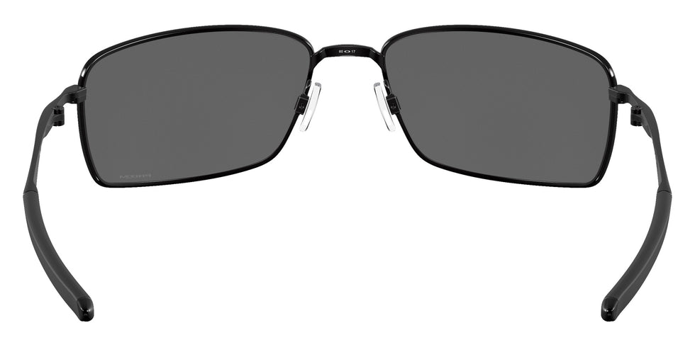OAKLEY OO4075 Square Wire��� 407513 60 - Polished Black / Prizm Black Mirrored #id:oo4075407513_s:102115