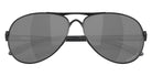 OAKLEY OO4079 Feedback 407934 59 - Polished Black / Prizm Black Polarized Mirrored #id:oo4079407934_s:104120