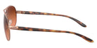 OAKLEY OO4079 Feedback 407946 59 - Rose Gold / Prizm Brown Gradient #id:oo4079407946_s:108110