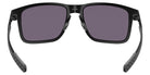 OAKLEY OO4123 Holbrook��� Metal 412304 55 - Matte Black / Jade Iridium Mirrored #id:oo4123412304_s:100115