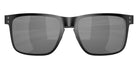 OAKLEY OO4123 Standard Issue Holbrook��� Metal 412317 55 - Matte Black / Prizm Black Mirrored #id:oo4123412317_s:100120