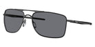 OAKLEY OO4124 Gauge 8 412401 62 - Matte Black / Gray #id:oo4124412401_s:100105