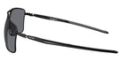 OAKLEY OO4124 Gauge 8 412401 62 - Matte Black / Gray #id:oo4124412401_s:100110