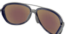 OAKLEY OO4129 Split Time 412907 58 - Navy / Prizm Sapphire Polarized Mirrored #id:oo4129412907_s:100135