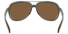 OAKLEY OO4129 Split Time 412925 58 - Matte Olive Ink / Prizm Bronze #id:oo4129412925_s:102115
