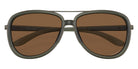 OAKLEY OO4129 Split Time 412925 58 - Matte Olive Ink / Prizm Bronze #id:oo4129412925_s:102120