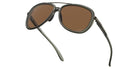 OAKLEY OO4129 Split Time 412925 58 - Matte Olive Ink / Prizm Bronze #id:oo4129412925_s:102125
